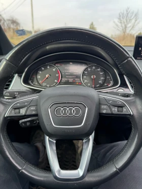 Audi Q7, снимка 8