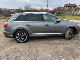 Audi Q7, снимка 3