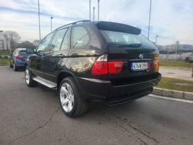 BMW X5 3.0 D 218k.s SPORT PACKET/ EXECUTIVE /-УНИКАТ!!! , снимка 4