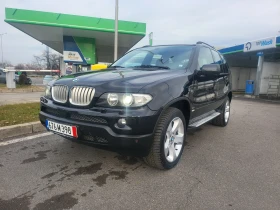     BMW X5 3.0 D 218k.s EXECUTIVE - !!! 