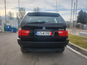 BMW X5 3.0 D 286k.s EXECUTIVE - УНИКАТ!!! , снимка 5