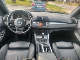 BMW X5 3.0 D 286k.s EXECUTIVE - УНИКАТ!!! , снимка 12