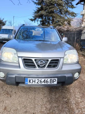 Nissan X-trail 2.2Dci | Mobile.bg    6