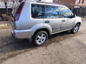 Nissan X-trail 2.2Dci | Mobile.bg    2