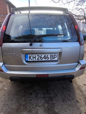 Nissan X-trail 2.2Dci | Mobile.bg    5