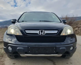 Honda Cr-v 2.0 i-vtec ГАЗ КОЖА, снимка 3