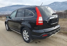 Honda Cr-v 2.0 i-vtec ГАЗ КОЖА, снимка 5