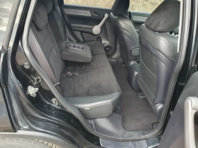 Honda Cr-v 2.0 i-vtec ГАЗ КОЖА, снимка 12