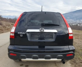 Honda Cr-v 2.0 i-vtec ГАЗ КОЖА, снимка 7