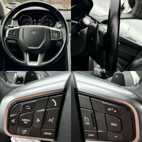 Land Rover Discovery Sport 2.0 HSE , снимка 13