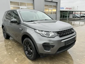 Land Rover Discovery Sport 2.0 HSE - 26999 лв. - 16460457 | Car24.bg