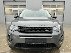 Land Rover Discovery Sport 2.0 HSE - 26999 лв. - 16460457 | Car24.bg