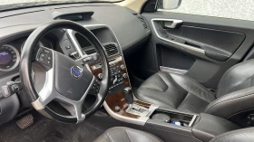     Volvo XC60 2010