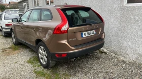     Volvo XC60 2010