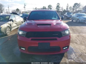 Dodge Durango R/T* 5.7* V8* 8ZF* ПОДГРЕВ* КАМЕРА* КЕЙЛЕС* LANE* - 32800 лв. - 52157695 | Car24.bg