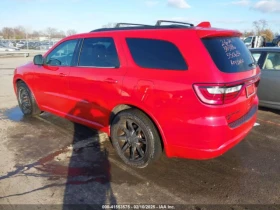 Dodge Durango R/T* 5.7* V8* 8ZF* ПОДГРЕВ* КАМЕРА* КЕЙЛЕС* LANE* - 32800 лв. - 52157695 | Car24.bg