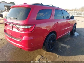 Dodge Durango R/T* 5.7* V8* 8ZF* ПОДГРЕВ* КАМЕРА* КЕЙЛЕС* LANE* - 32800 лв. - 52157695 | Car24.bg