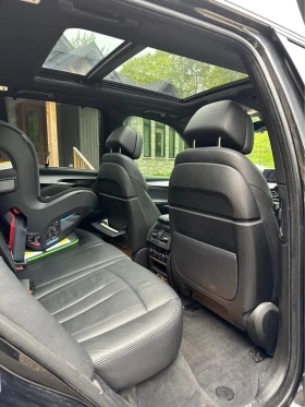 BMW X5 * M-Package* * HeadUp* * АвтоКредит* (ЦЕНА ДО БГ) - 22999 лв. - 42381522 5