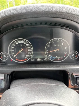 BMW X5 * M-Package* * HeadUp* * АвтоКредит* (ЦЕНА ДО БГ) - 22999 лв. - 42381522 4