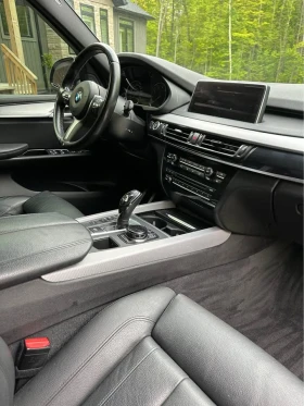 BMW X5 * M-Package* * HeadUp* * АвтоКредит* (ЦЕНА ДО БГ) - 22999 лв. - 42381522 3