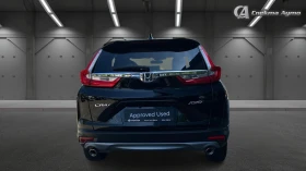 Honda Cr-v 1.5T 4WD Style,    625 . | Mobile.bg    4