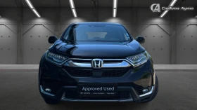 Honda Cr-v 1.5T 4WD Style,    625 . | Mobile.bg    5