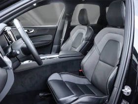 Volvo XC60 T8 Recharge AWD = Plus Dark = Гаранция - 96250 лв. - 17520349 5