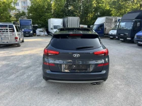 Обява за продажба на Hyundai Tucson -360"-Камери+ Панорама+ КожА+ Подгрев ! FULL ! ~38 760 лв. - изображение 5