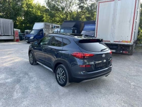 Обява за продажба на Hyundai Tucson -360"-Камери+ Панорама+ КожА+ Подгрев ! FULL ! ~38 760 лв. - изображение 6