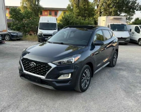 Обява за продажба на Hyundai Tucson -360"-Камери+ Панорама+ КожА+ Подгрев ! FULL ! ~38 760 лв. - изображение 2