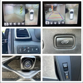 Hyundai Tucson -360"-+ + +  ! FULL ! | Mobile.bg    16