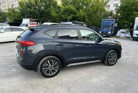 Обява за продажба на Hyundai Tucson -360"-Камери+ Панорама+ КожА+ Подгрев ! FULL ! ~38 760 лв. - изображение 3