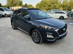 Обява за продажба на Hyundai Tucson -360"-Камери+ Панорама+ КожА+ Подгрев ! FULL ! ~38 760 лв. - изображение 1