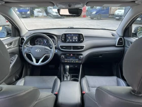 Обява за продажба на Hyundai Tucson -360"-Камери+ Панорама+ КожА+ Подгрев ! FULL ! ~38 760 лв. - изображение 9