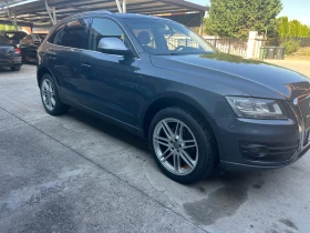 Audi Q5 Германия перфект - 21600 лв. - 98731694 6