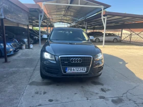 Audi Q5 Германия перфект - 21600 лв. - 98731694 4