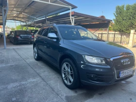 Audi Q5 Германия перфект - 21600 лв. - 98731694 5