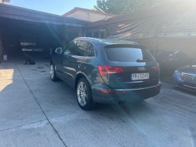Audi Q5 Германия перфект - 21600 лв. - 98731694 9