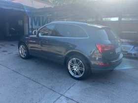 Audi Q5 Германия перфект - 21600 лв. - 98731694 10