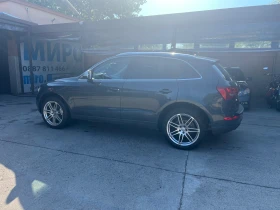 Audi Q5 Германия перфект - 21600 лв. - 98731694 11