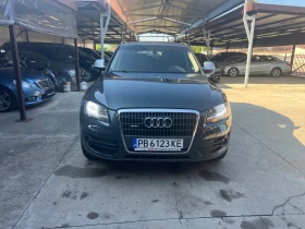 Audi Q5 Германия перфект - 21600 лв. - 98731694 2