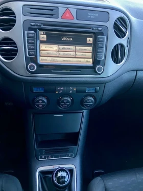 VW Tiguan 2.0TDI-OFFROAD-4x4- | Mobile.bg    8