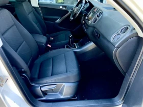 VW Tiguan 2.0TDI-OFFROAD-4x4- | Mobile.bg    13