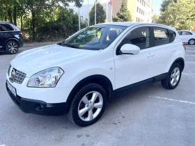 Nissan Qashqai 1.5DCI КАТО НОВ ИТАЛИЯ