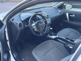 Обява за продажба на Nissan Qashqai 1.5DCI КАТО НОВ ИТАЛИЯ ~8 599 лв. - изображение 7