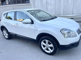 Обява за продажба на Nissan Qashqai 1.5DCI КАТО НОВ ИТАЛИЯ ~8 599 лв. - изображение 2