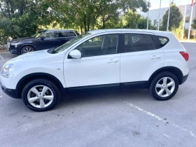 Обява за продажба на Nissan Qashqai 1.5DCI КАТО НОВ ИТАЛИЯ ~8 599 лв. - изображение 6