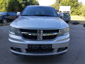 Dodge Journey 2, 0TDI 140ps VW мотор - 8999 лв. - 10700646 2