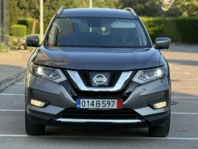 Nissan X-trail Nissan X-trail * * * ЛИЗНГ* * * FACE 4x4 360камери - 34500 лв. - 64096949 2