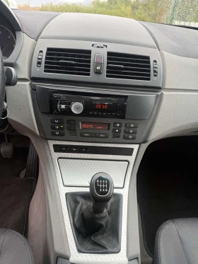 BMW X3 3.0d X DRIVE БАРТЕР ЛИЗИНГ - 8999 лв. / 4601.12 € - 20940546 9